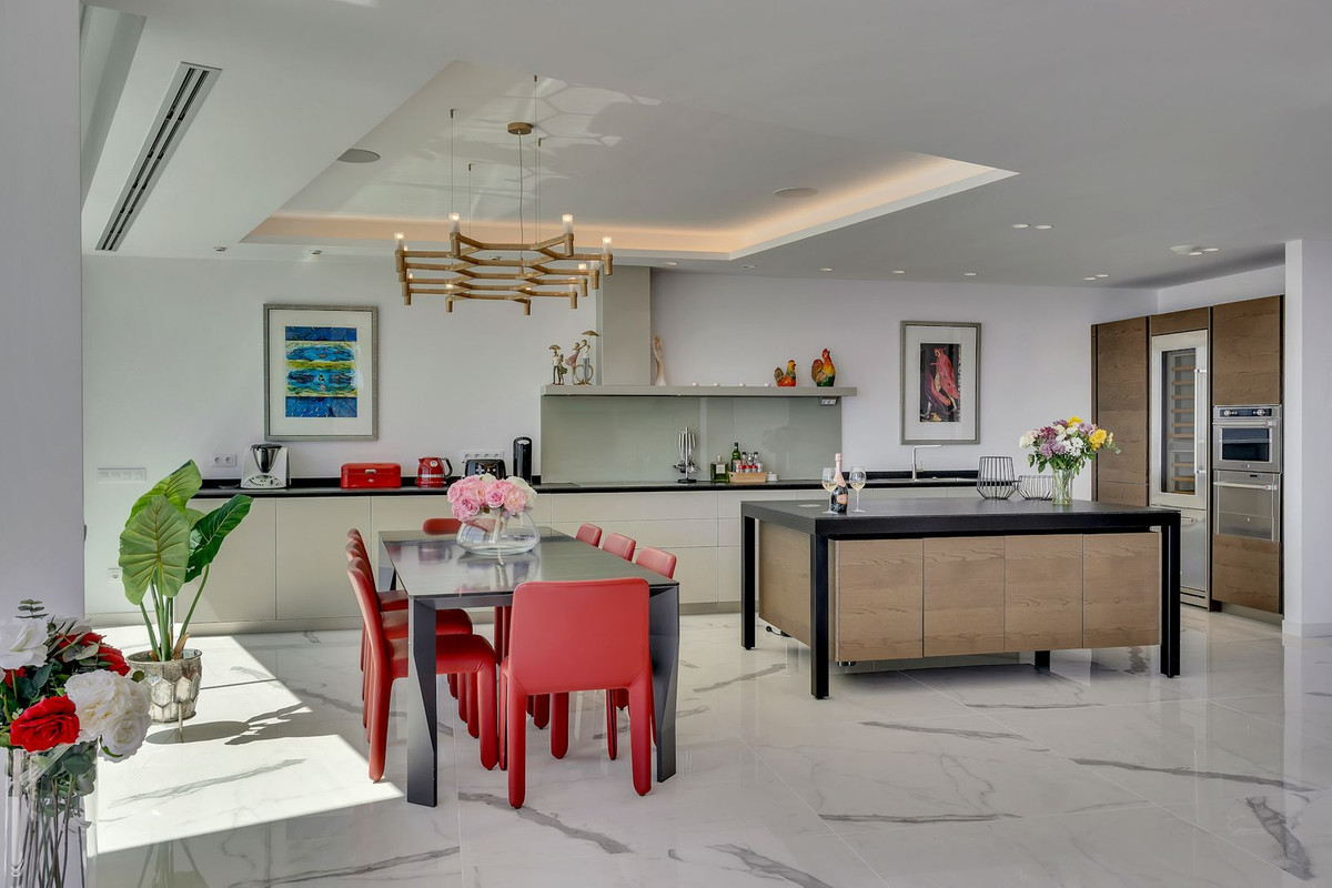 Huis te koop in Benissa Coast | 4 slaapkamers H5371201