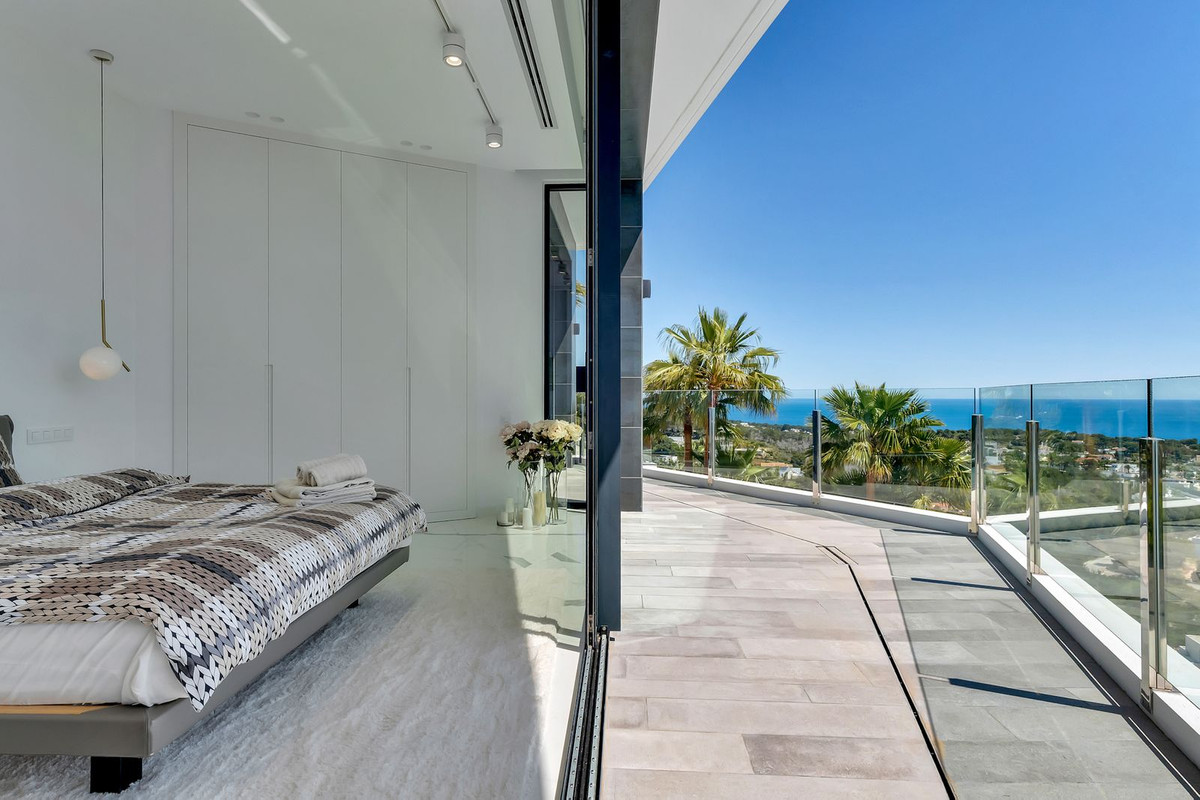 Huis te koop in Benissa Coast | 4 slaapkamers H5371201