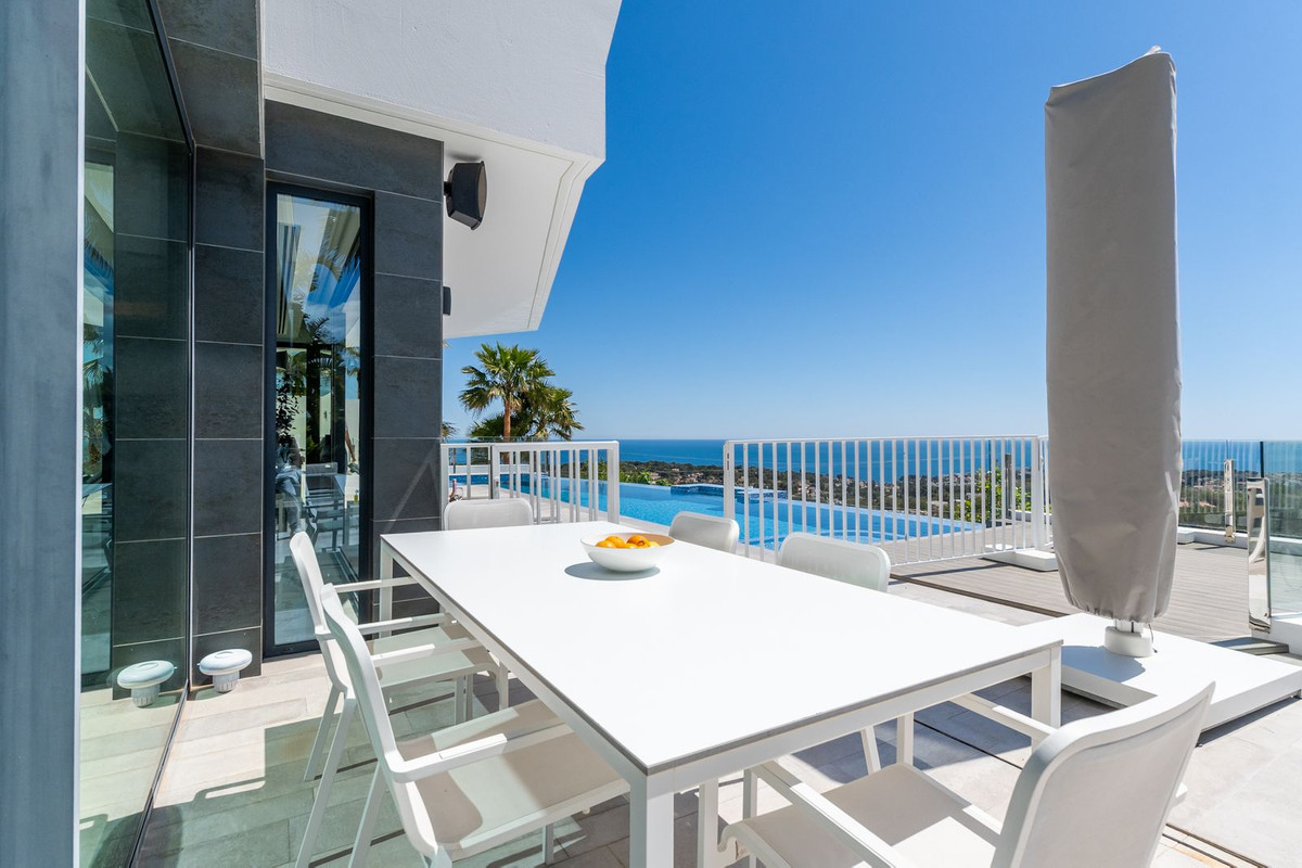Huis te koop in Benissa Coast | 4 slaapkamers H5371201