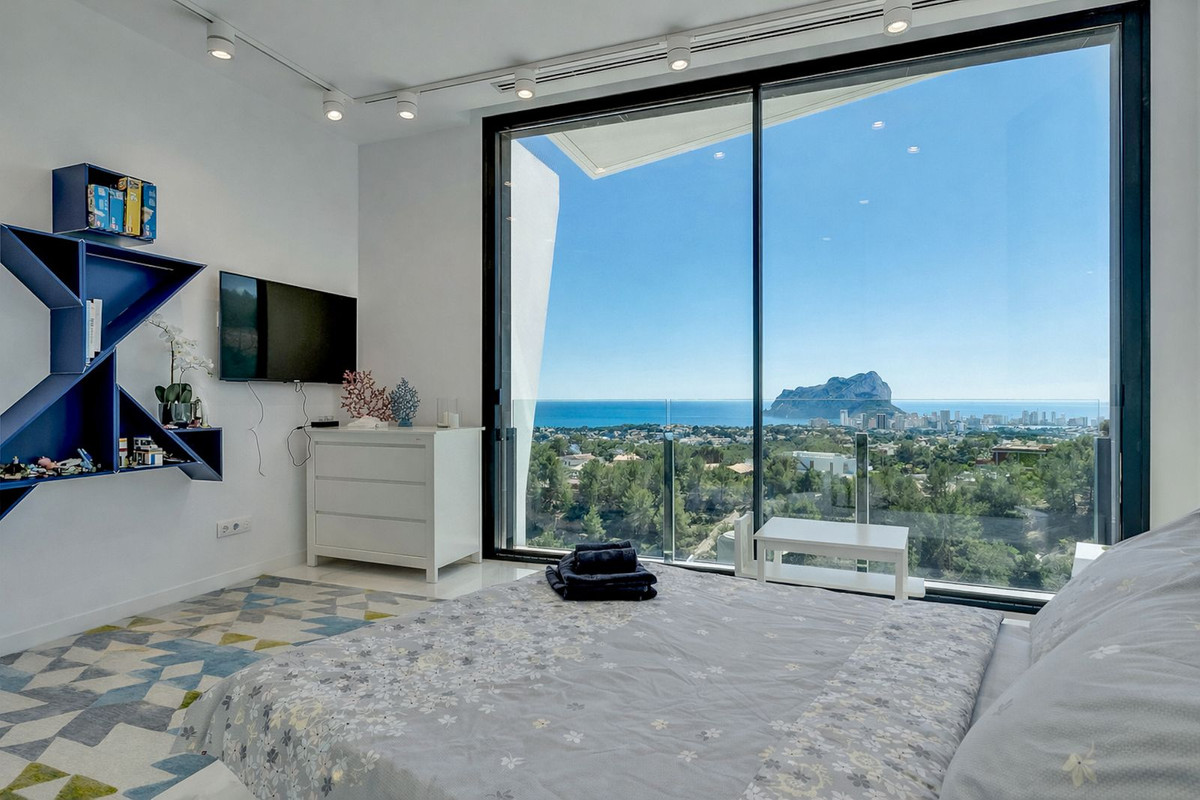 Huis te koop in Benissa Coast | 4 slaapkamers H5371201