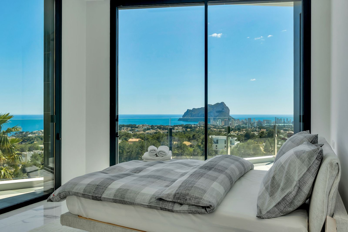 Huis te koop in Benissa Coast | 4 slaapkamers H5371201