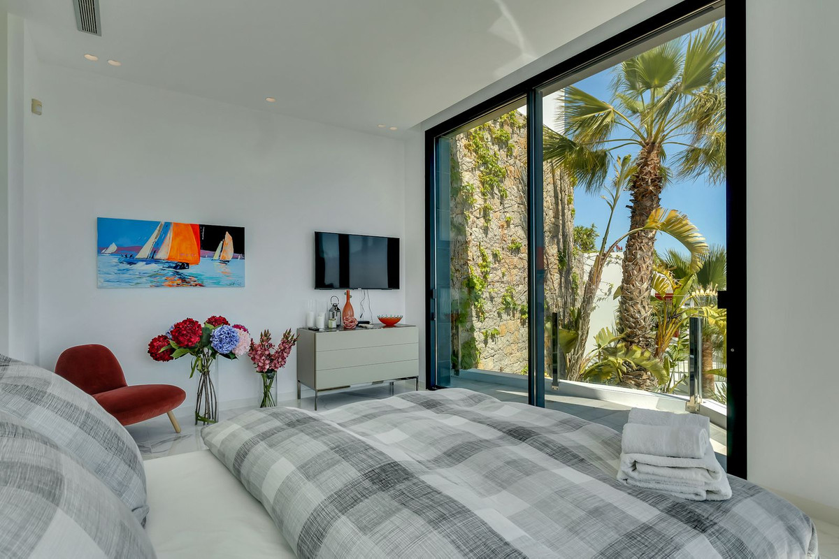 Huis te koop in Benissa Coast | 4 slaapkamers H5371201