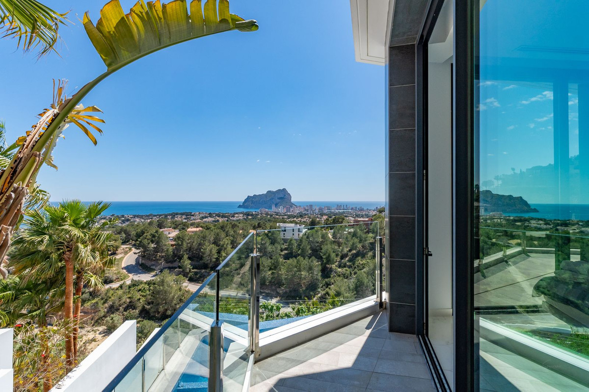 Huis te koop in Benissa Coast | 4 slaapkamers H5371201