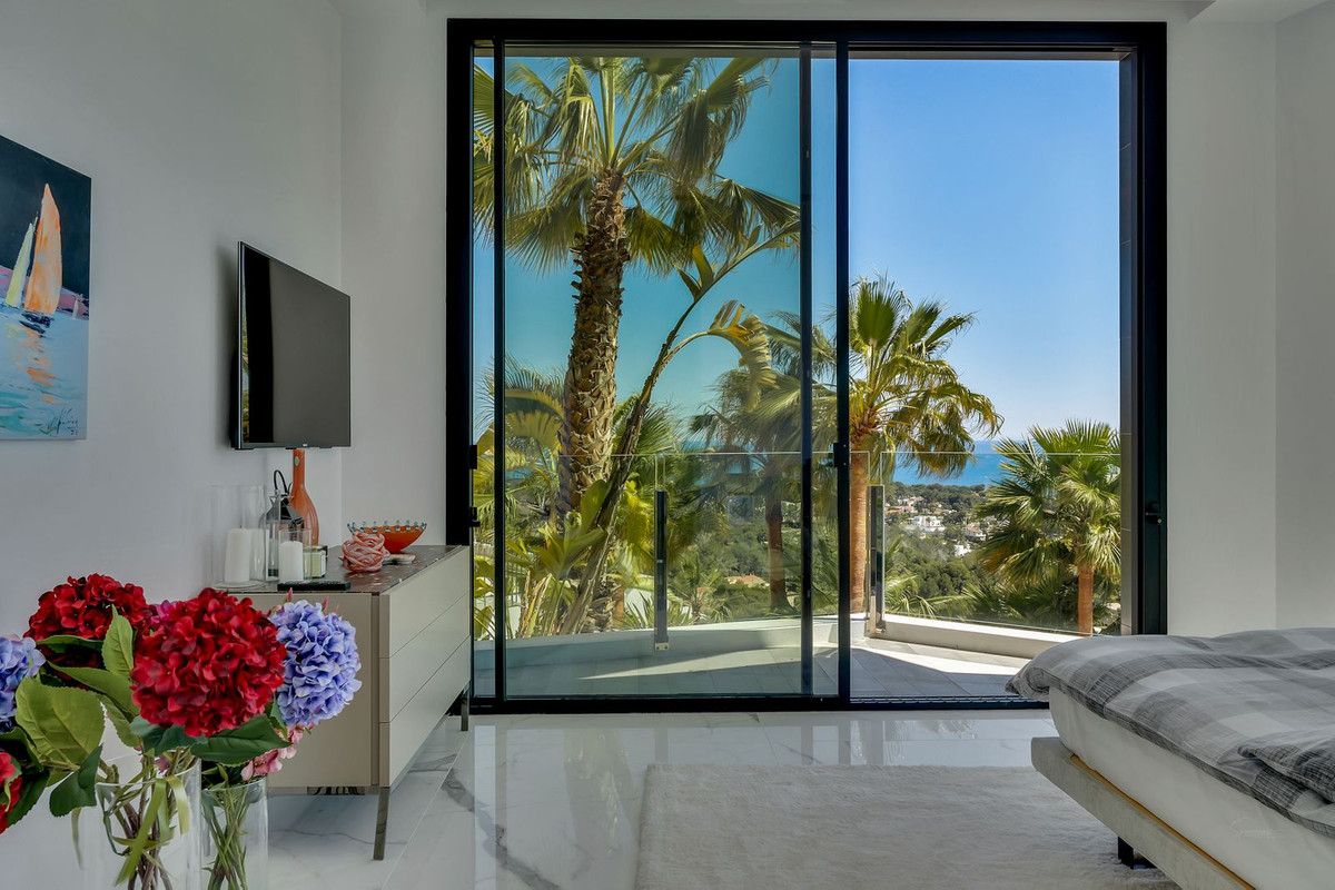 Huis te koop in Benissa Coast | 4 slaapkamers H5371201