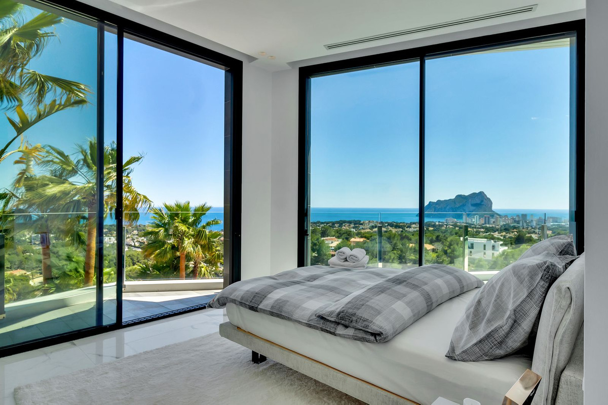 Huis te koop in Benissa Coast | 4 slaapkamers H5371201