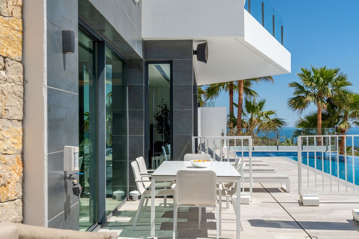 Huis te koop in Benissa Coast | 4 slaapkamers H5371201