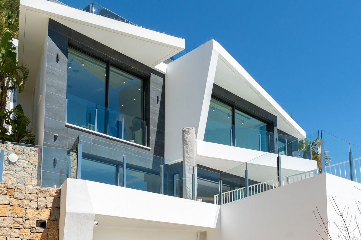 Huis te koop in Benissa Coast | 4 slaapkamers H5371201