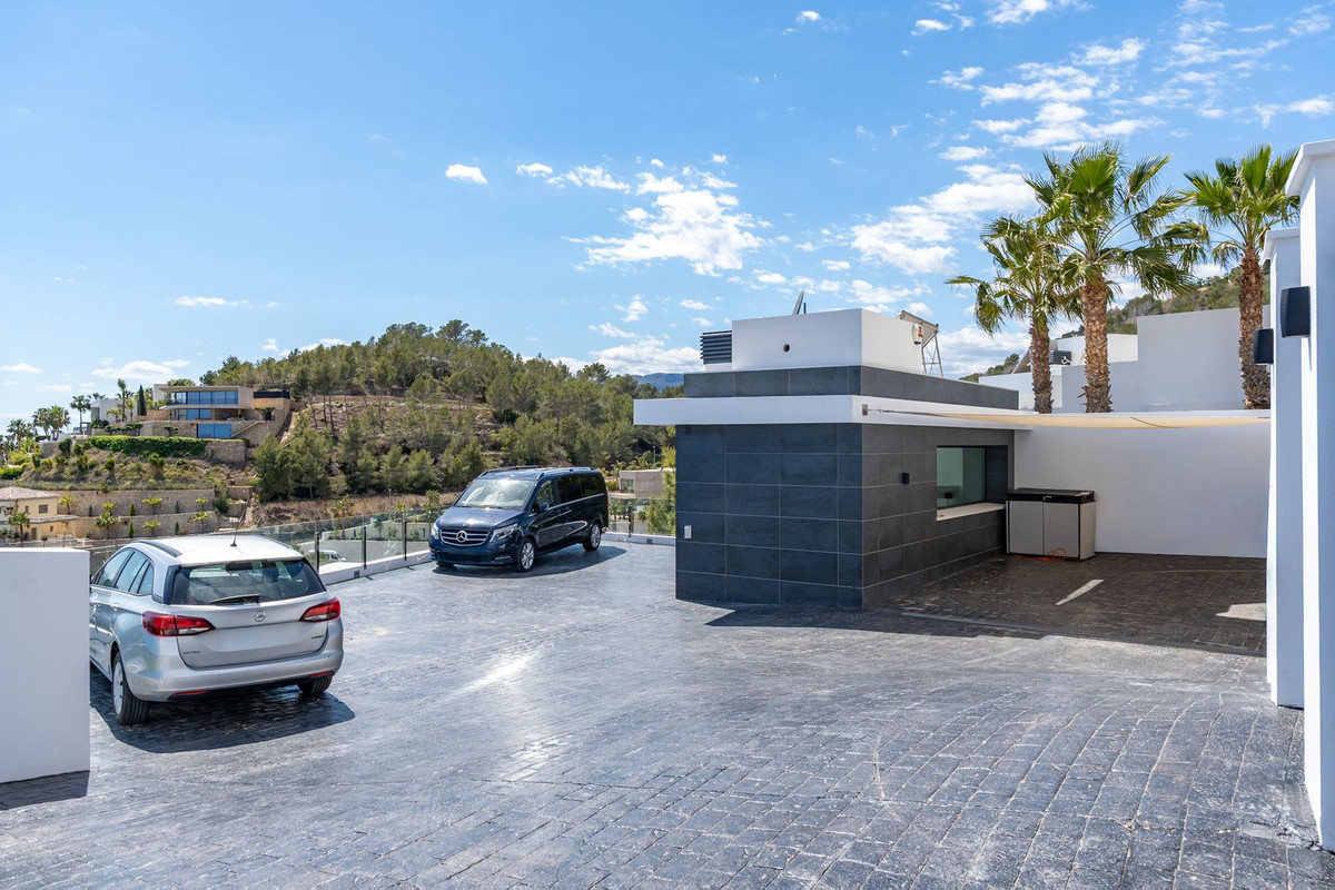 Huis te koop in Benissa Coast | 4 slaapkamers H5371201