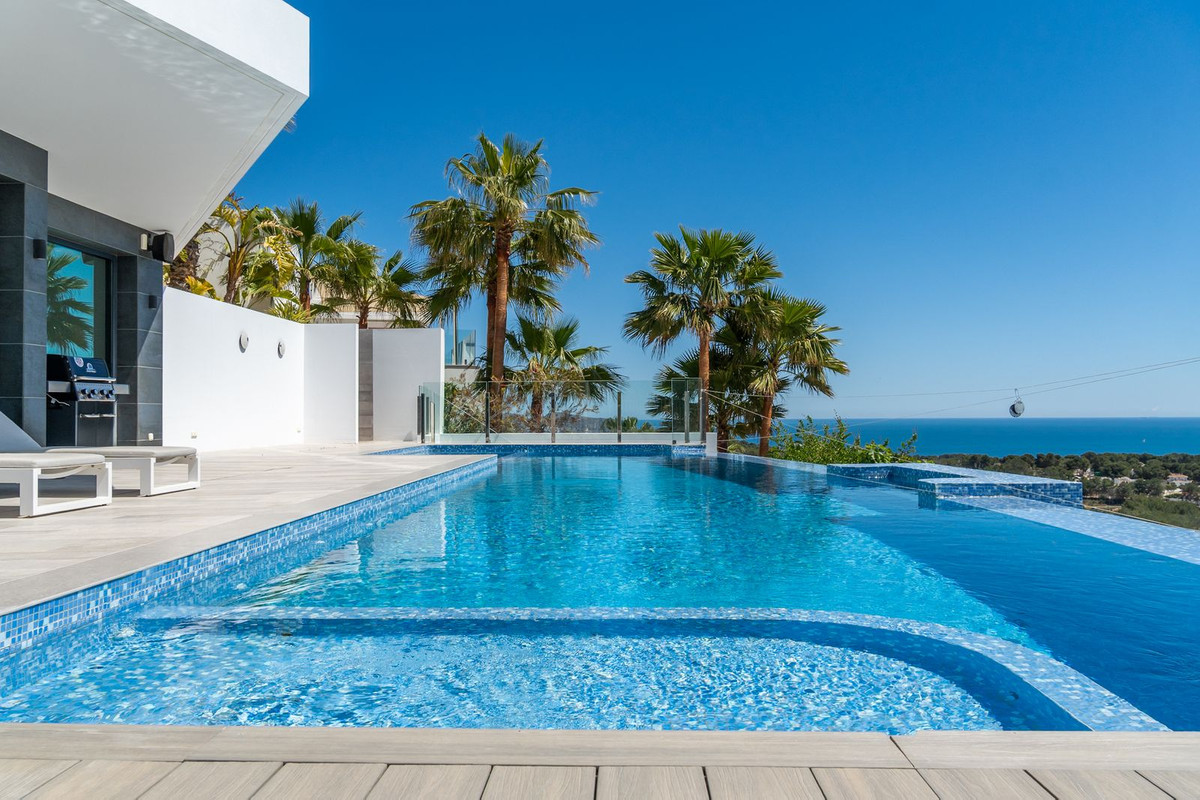 Huis te koop in Benissa Coast | 4 slaapkamers H5371201
