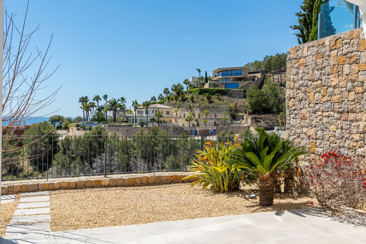 Huis te koop in Benissa Coast | 4 slaapkamers H5371201