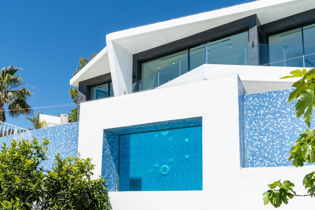 Huis te koop in Benissa Coast | 4 slaapkamers H5371201