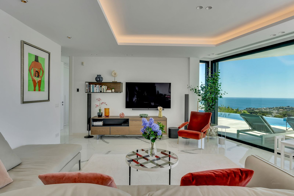 Huis te koop in Benissa Coast | 4 slaapkamers H5371201