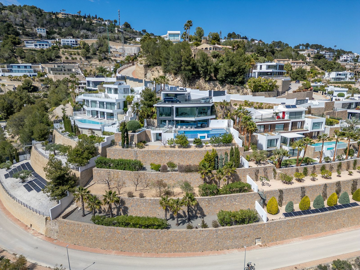 Huis te koop in Benissa Coast | 4 slaapkamers H5371201