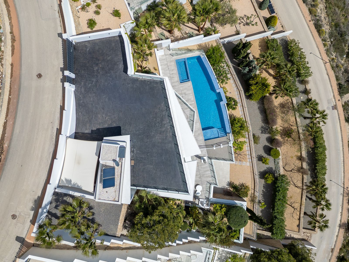 Huis te koop in Benissa Coast | 4 slaapkamers H5371201