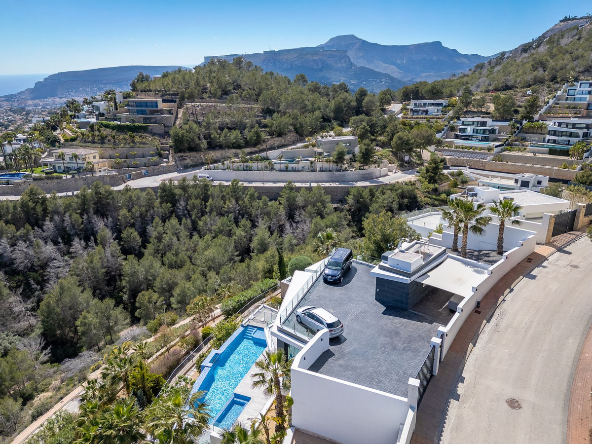 Huis te koop in Benissa Coast | 4 slaapkamers H5371201