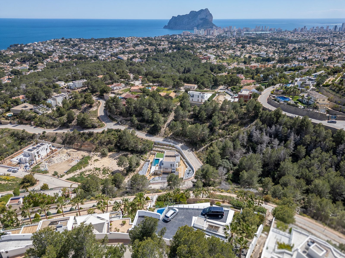 Huis te koop in Benissa Coast | 4 slaapkamers H5371201
