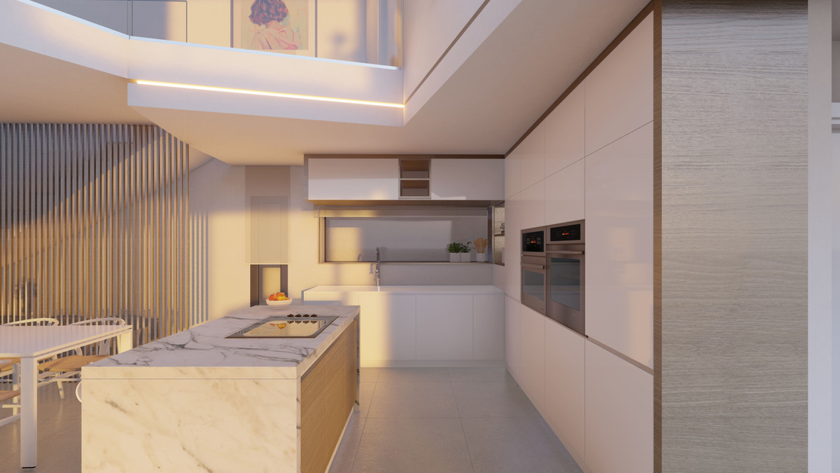 Huis te koop in Benitachell | 3 slaapkamers H5324224