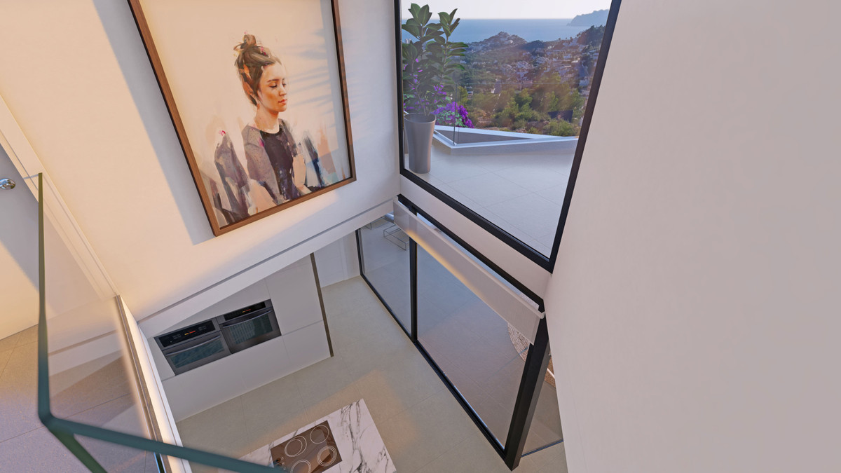 Huis te koop in Benitachell | 3 slaapkamers H5324224