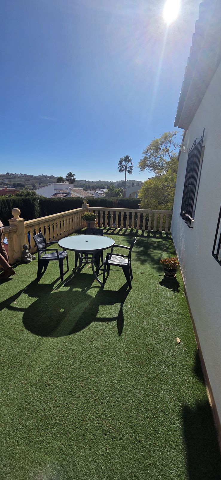 Huis te koop in Benitachell | 5 slaapkamers H5324914