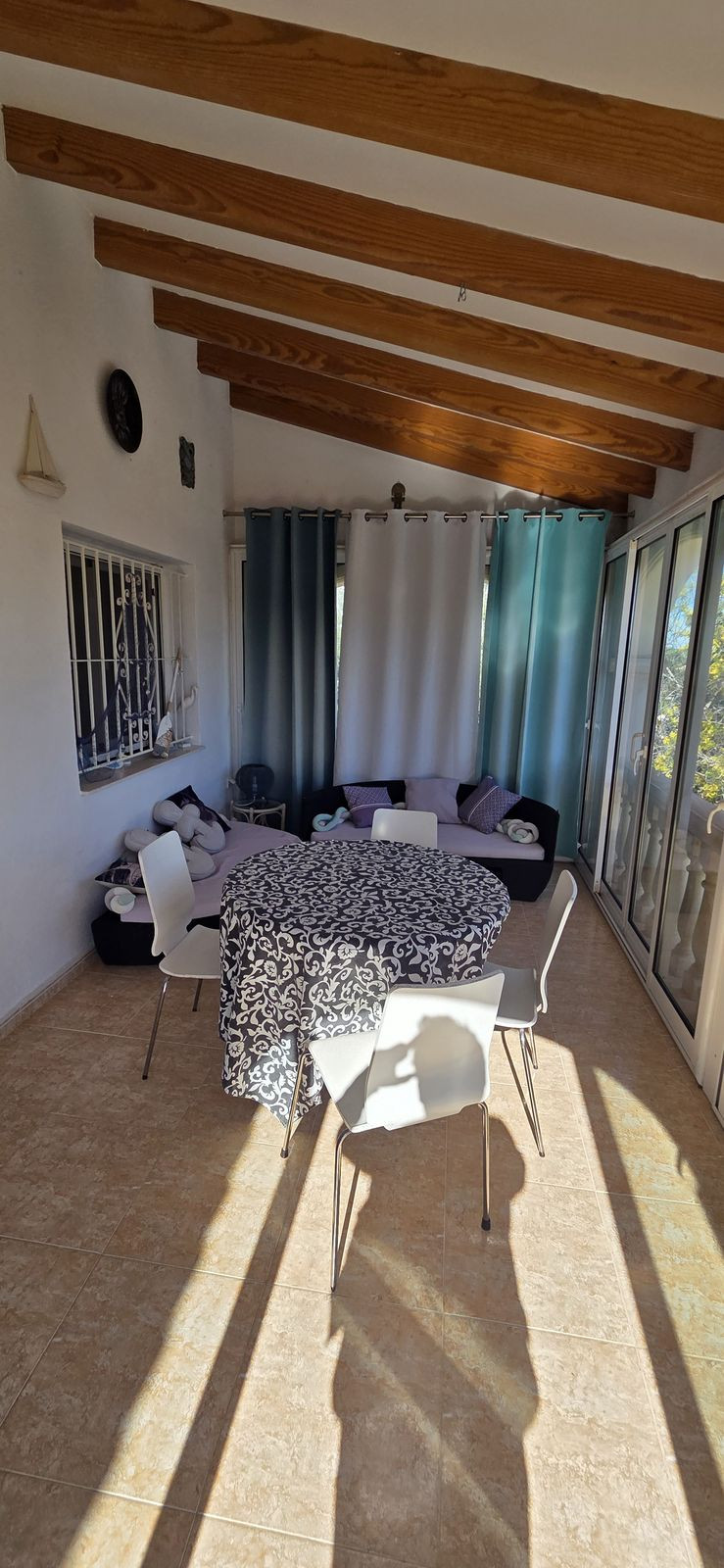 Huis te koop in Benitachell | 5 slaapkamers H5324914