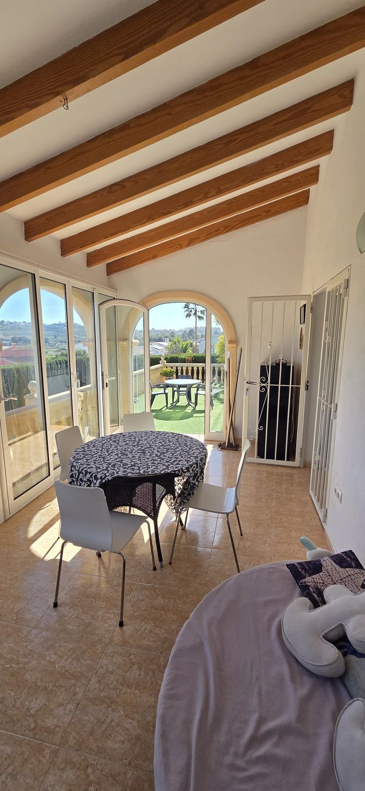 Huis te koop in Benitachell | 5 slaapkamers H5324914