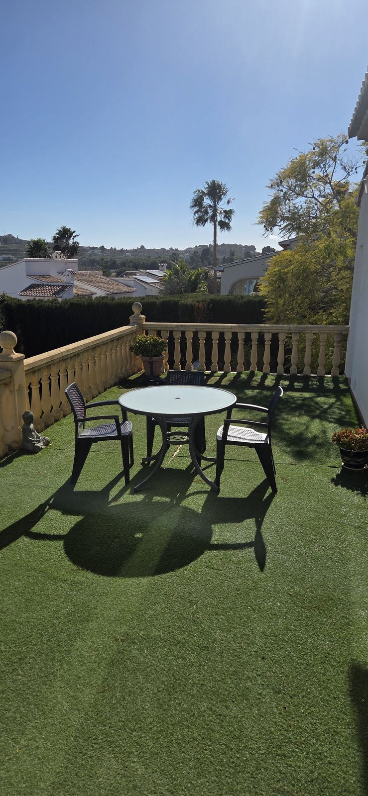 Huis te koop in Benitachell | 5 slaapkamers H5324914