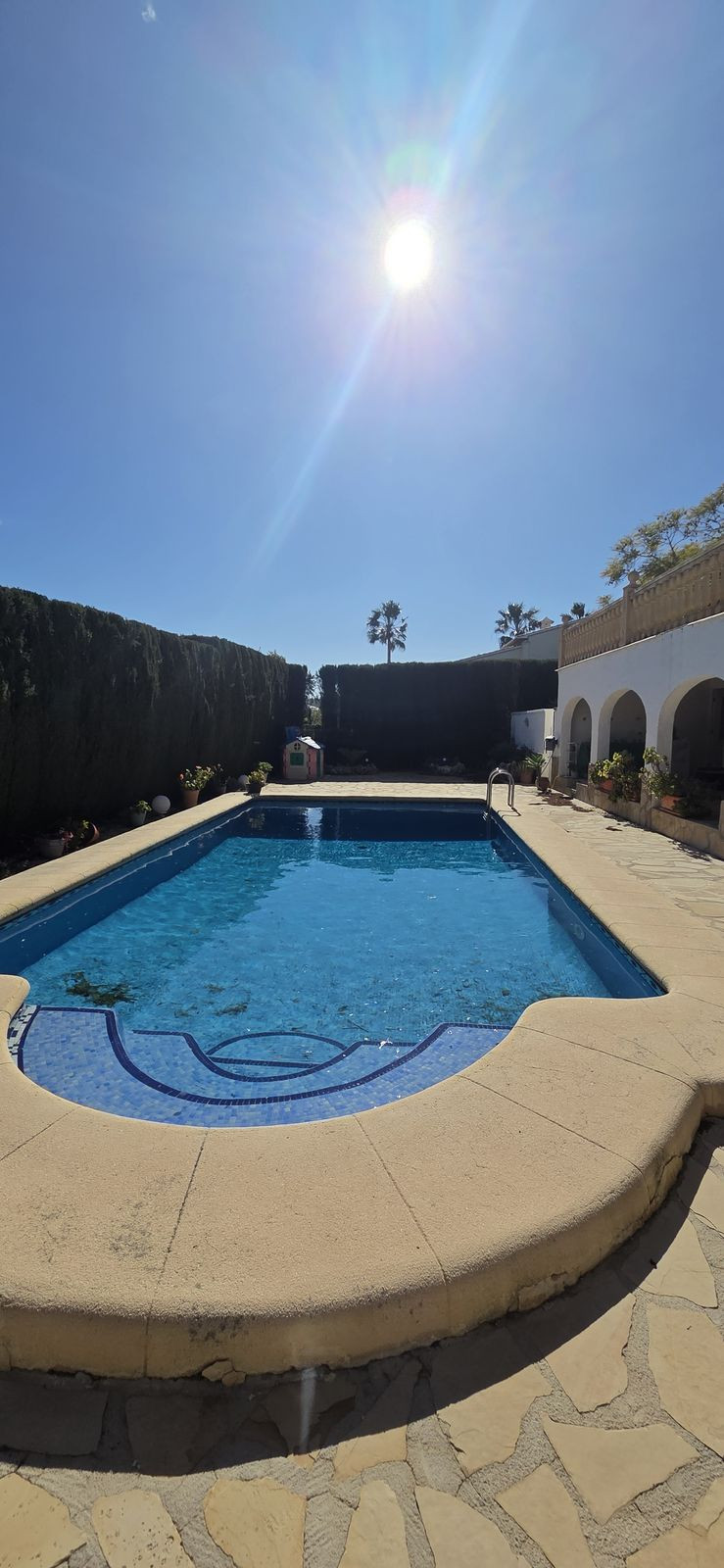 Huis te koop in Benitachell | 5 slaapkamers H5324914