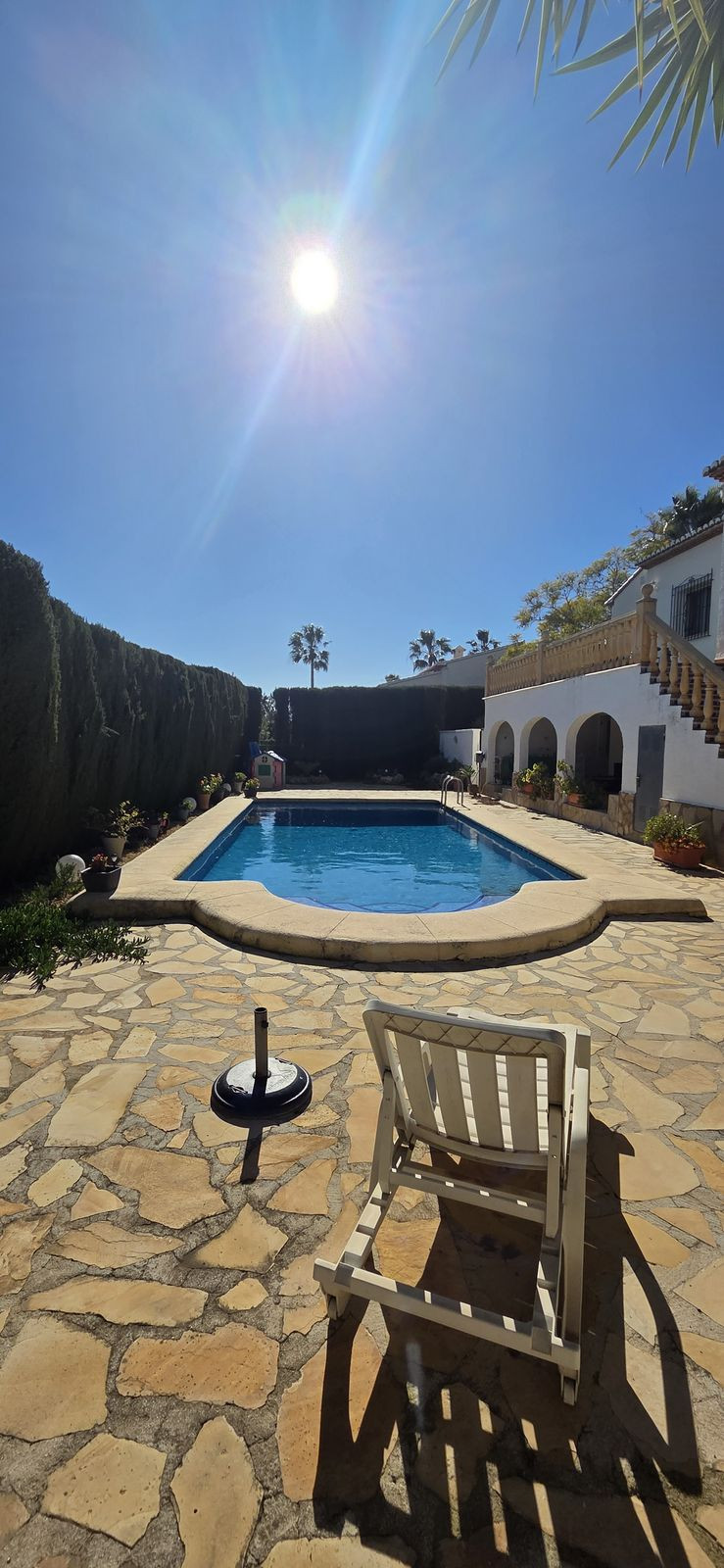 Huis te koop in Benitachell | 5 slaapkamers H5324914