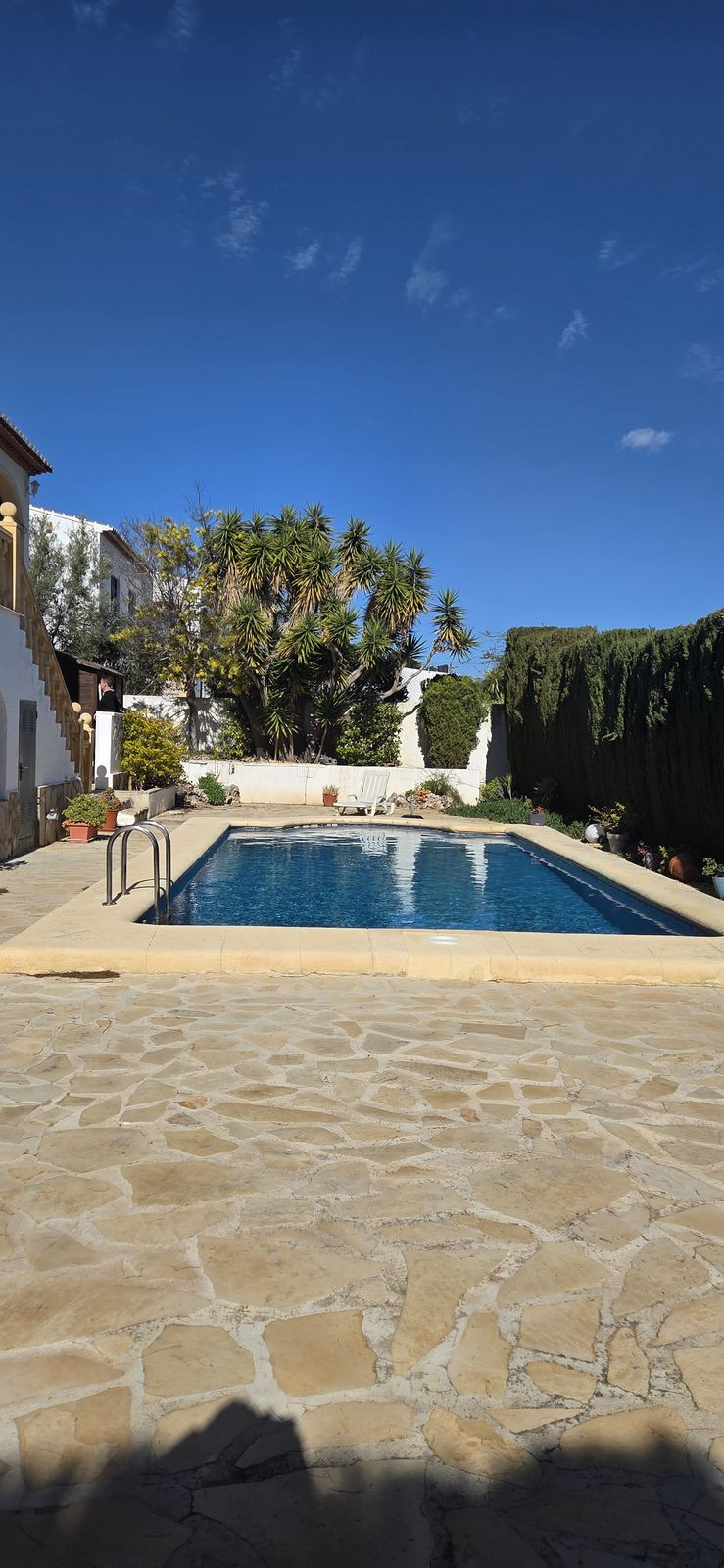 Huis te koop in Benitachell | 5 slaapkamers H5324914