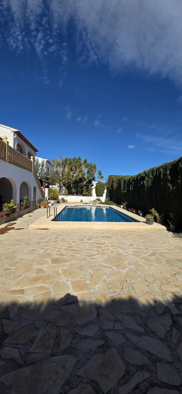 Huis te koop in Benitachell | 5 slaapkamers H5324914