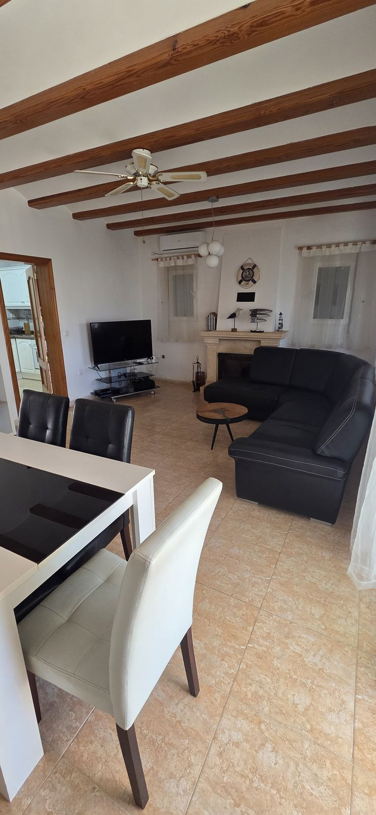 Huis te koop in Benitachell | 5 slaapkamers H5324914