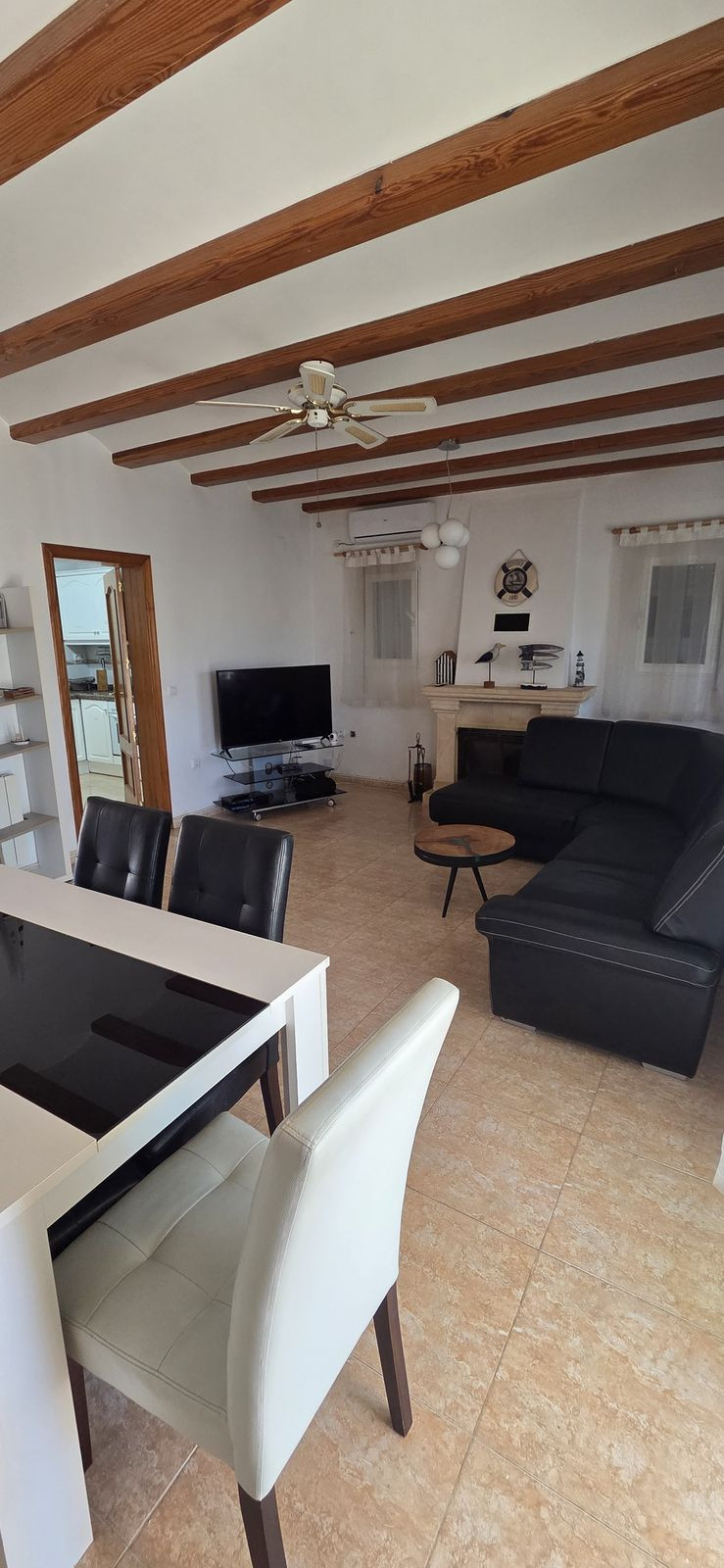 Huis te koop in Benitachell | 5 slaapkamers H5324914