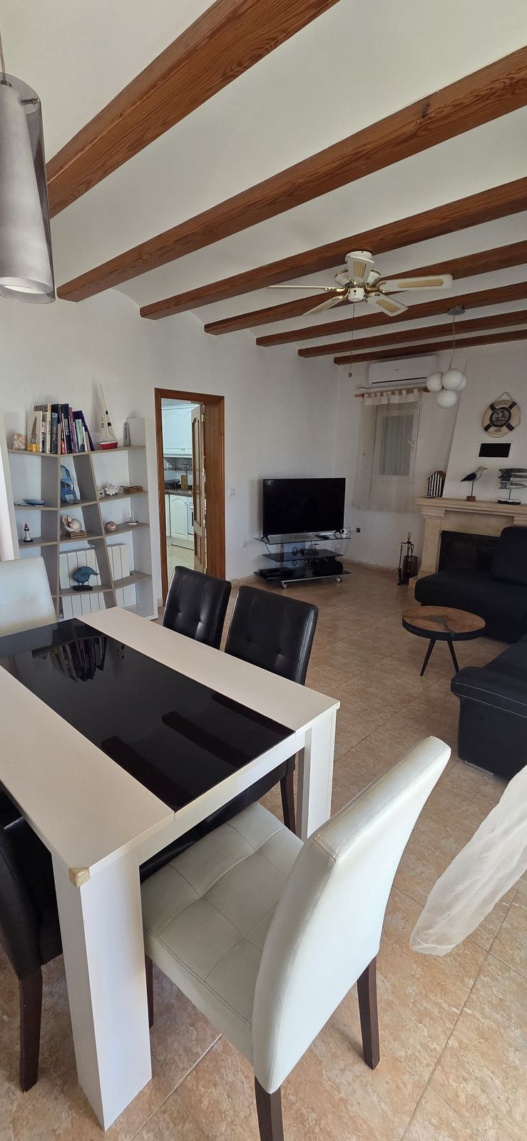 Huis te koop in Benitachell | 5 slaapkamers H5324914