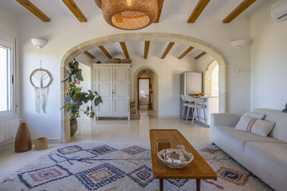 Huis te koop in Benitachell | 4 slaapkamers H5427901