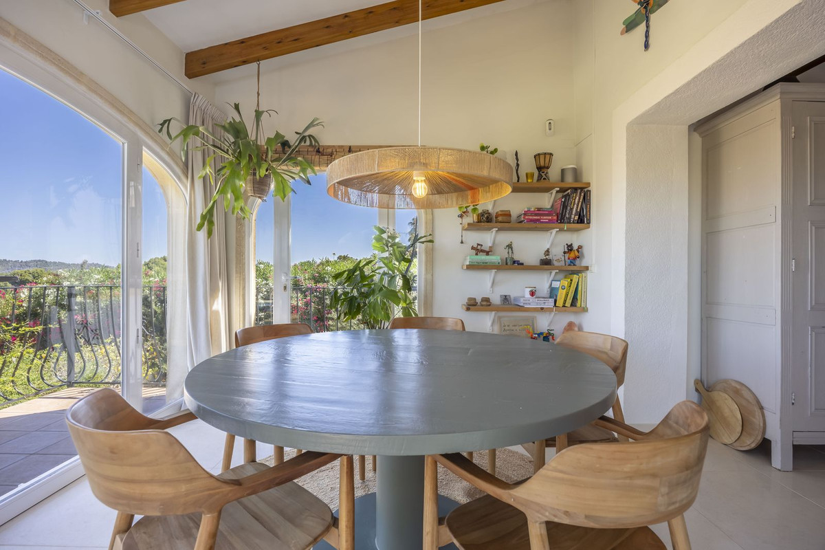 Huis te koop in Benitachell | 4 slaapkamers H5427901