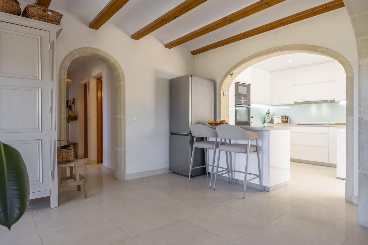 Huis te koop in Benitachell | 4 slaapkamers H5427901