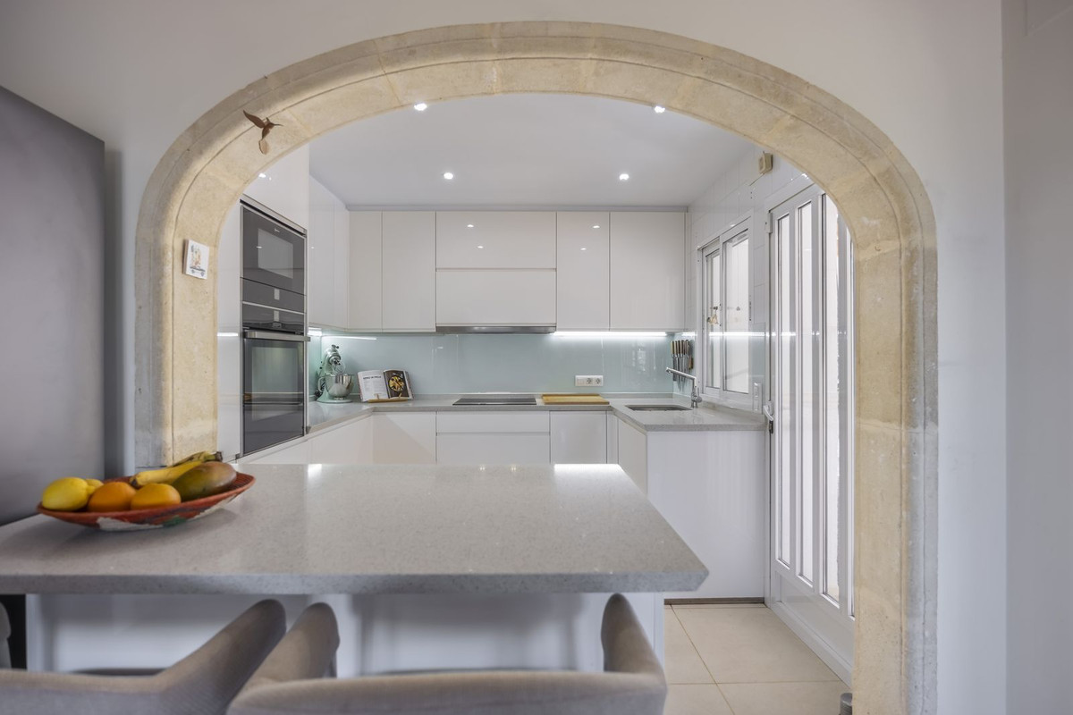 Huis te koop in Benitachell | 4 slaapkamers H5427901