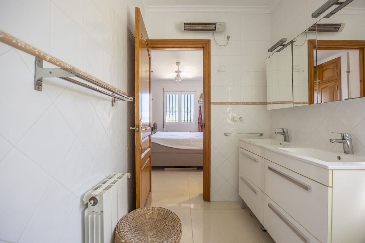 Huis te koop in Benitachell | 4 slaapkamers H5427901