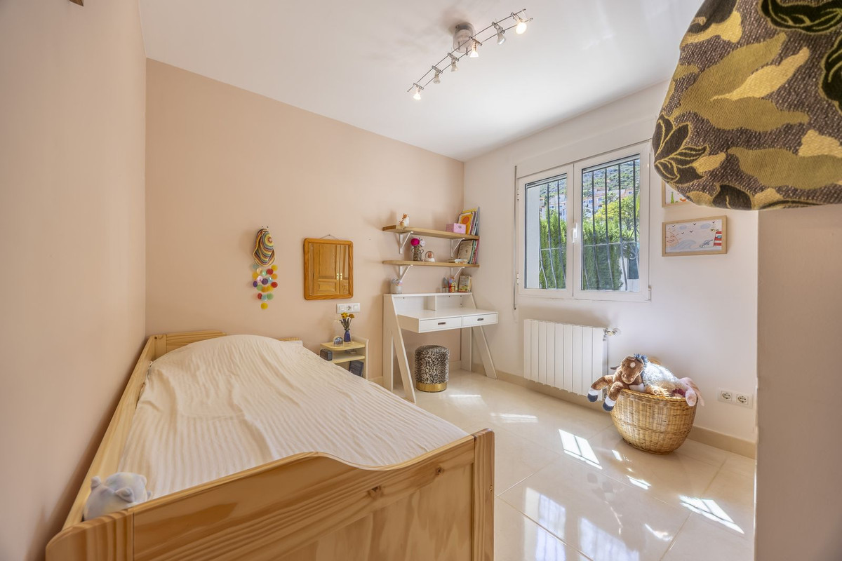 Huis te koop in Benitachell | 4 slaapkamers H5427901