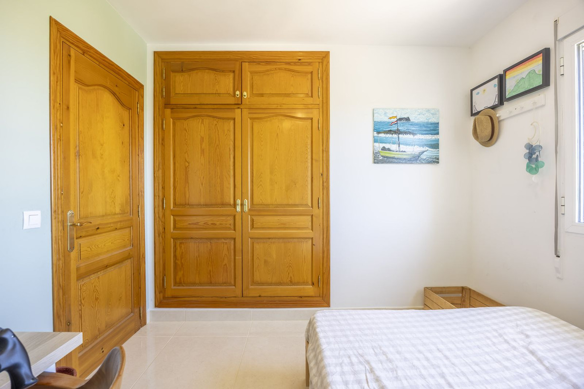 Huis te koop in Benitachell | 4 slaapkamers H5427901