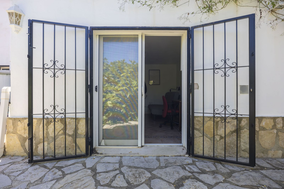 Huis te koop in Benitachell | 4 slaapkamers H5427901