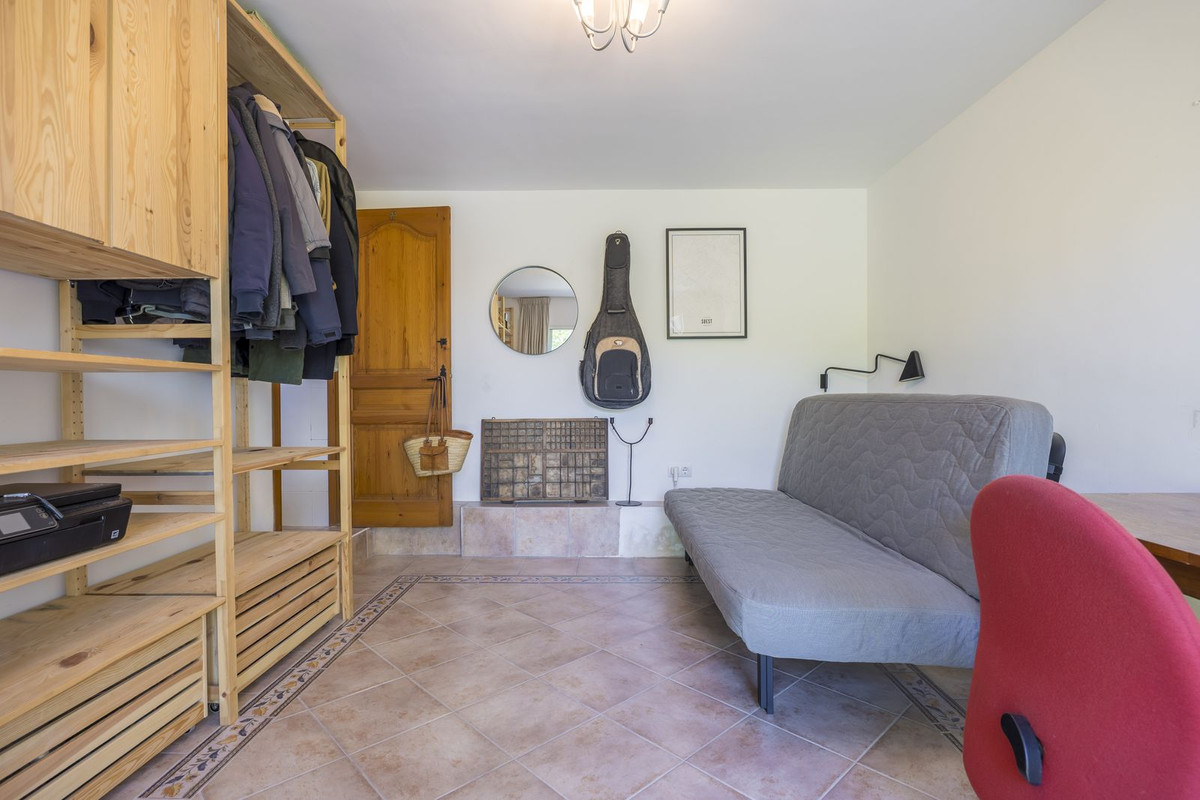 Huis te koop in Benitachell | 4 slaapkamers H5427901
