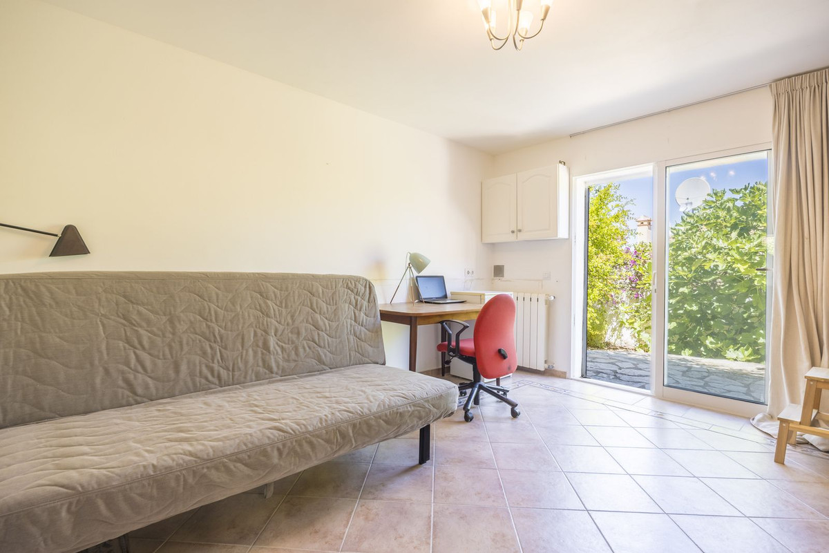 Huis te koop in Benitachell | 4 slaapkamers H5427901