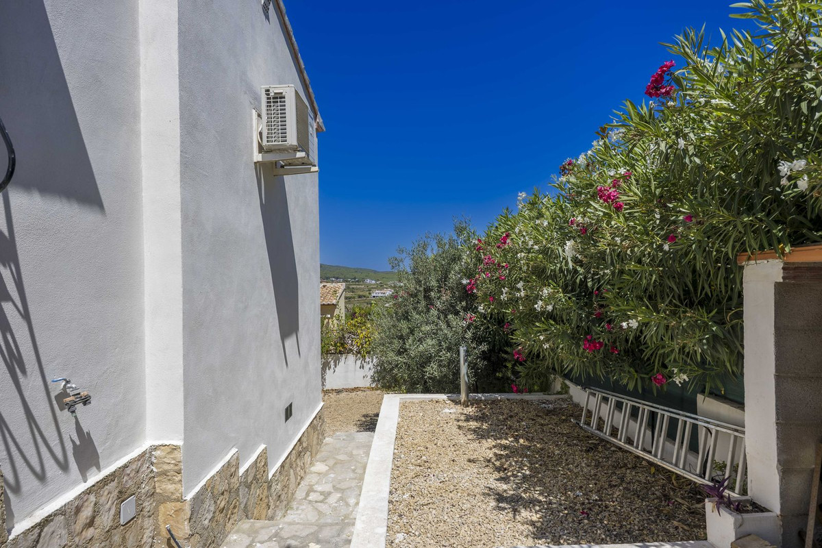 Huis te koop in Benitachell | 4 slaapkamers H5427901