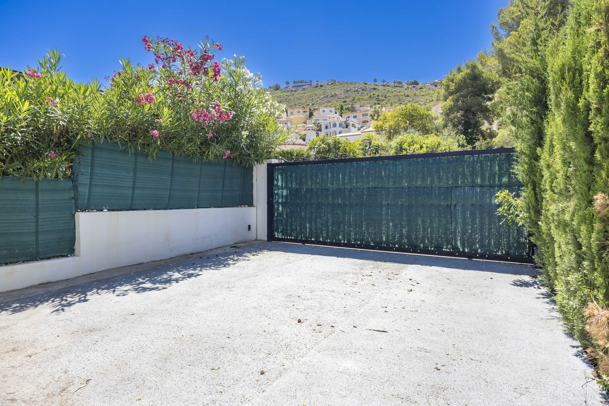 Huis te koop in Benitachell | 4 slaapkamers H5427901