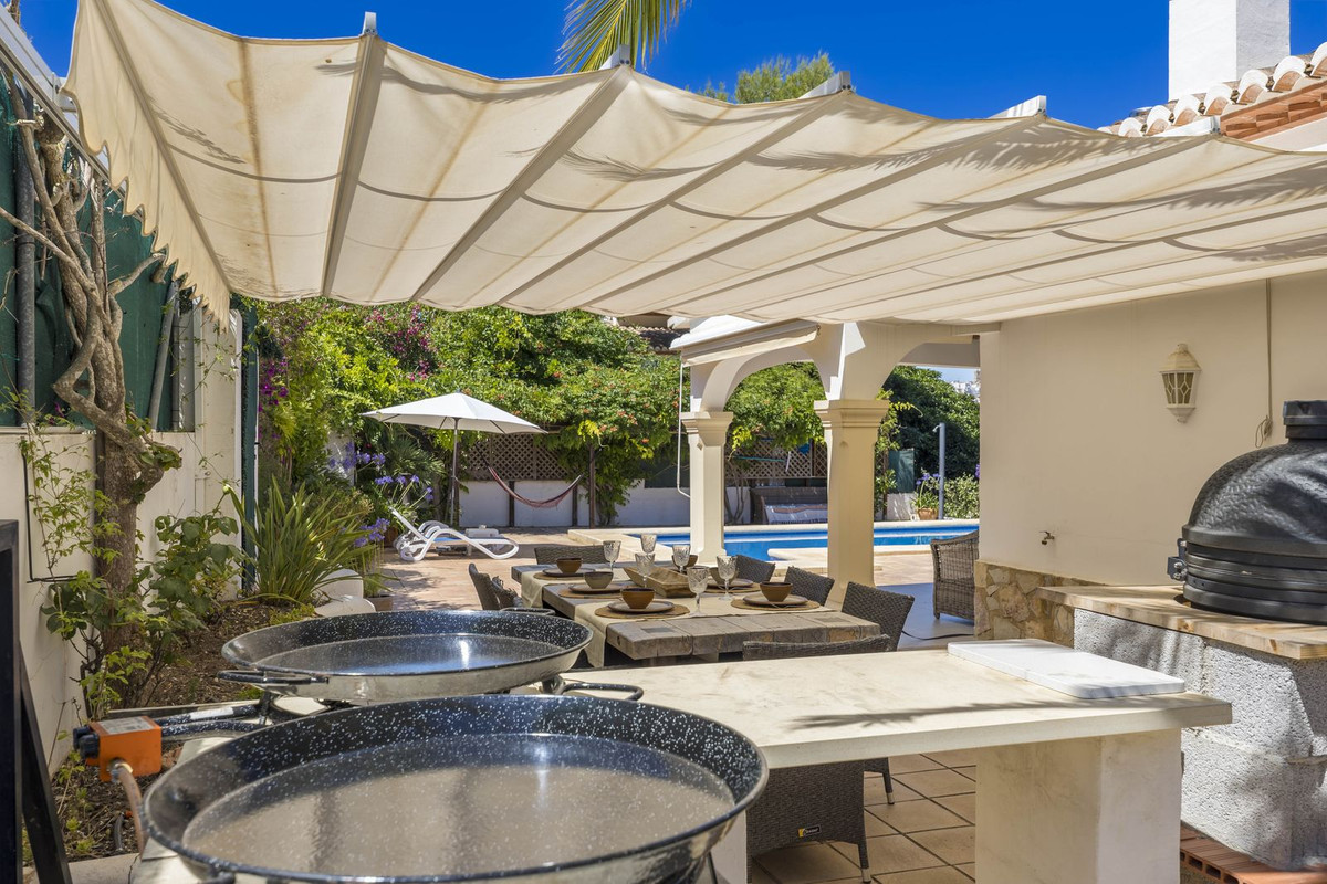 Huis te koop in Benitachell | 4 slaapkamers H5427901