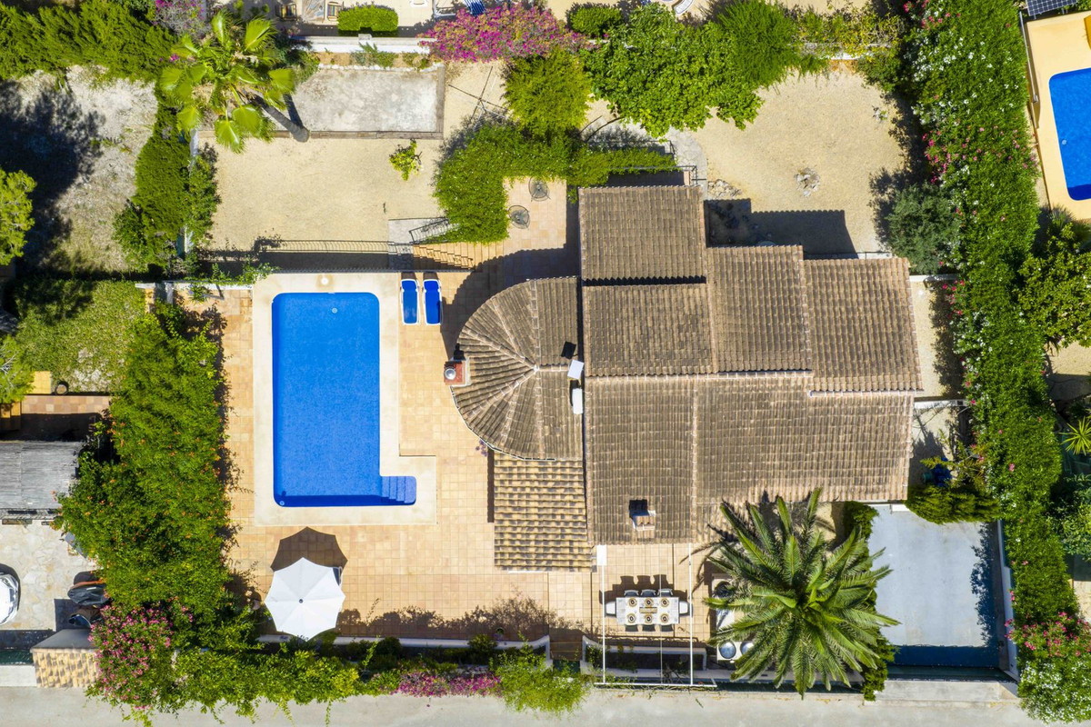 Huis te koop in Benitachell | 4 slaapkamers H5427901