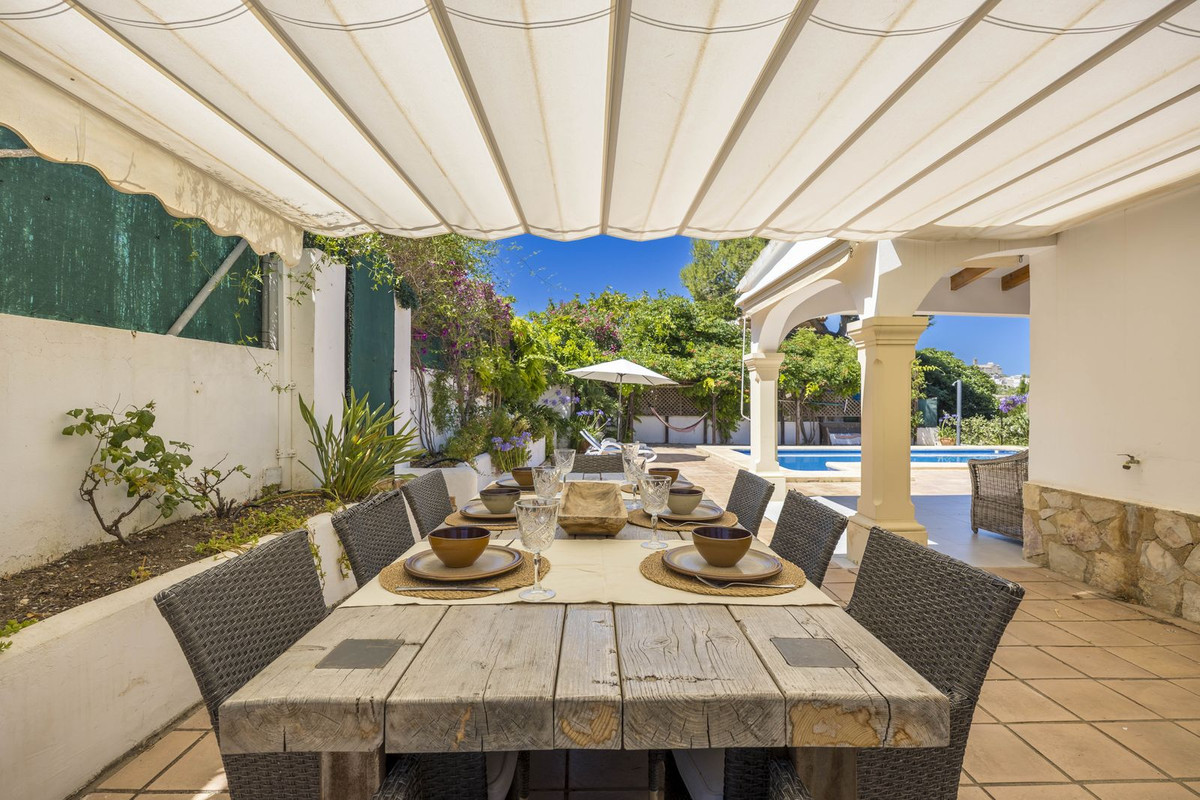 Huis te koop in Benitachell | 4 slaapkamers H5427901