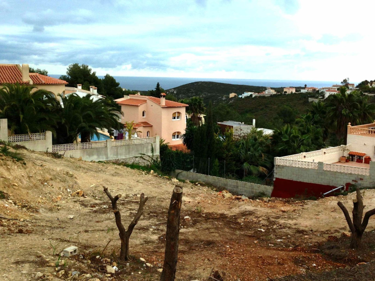 Property view