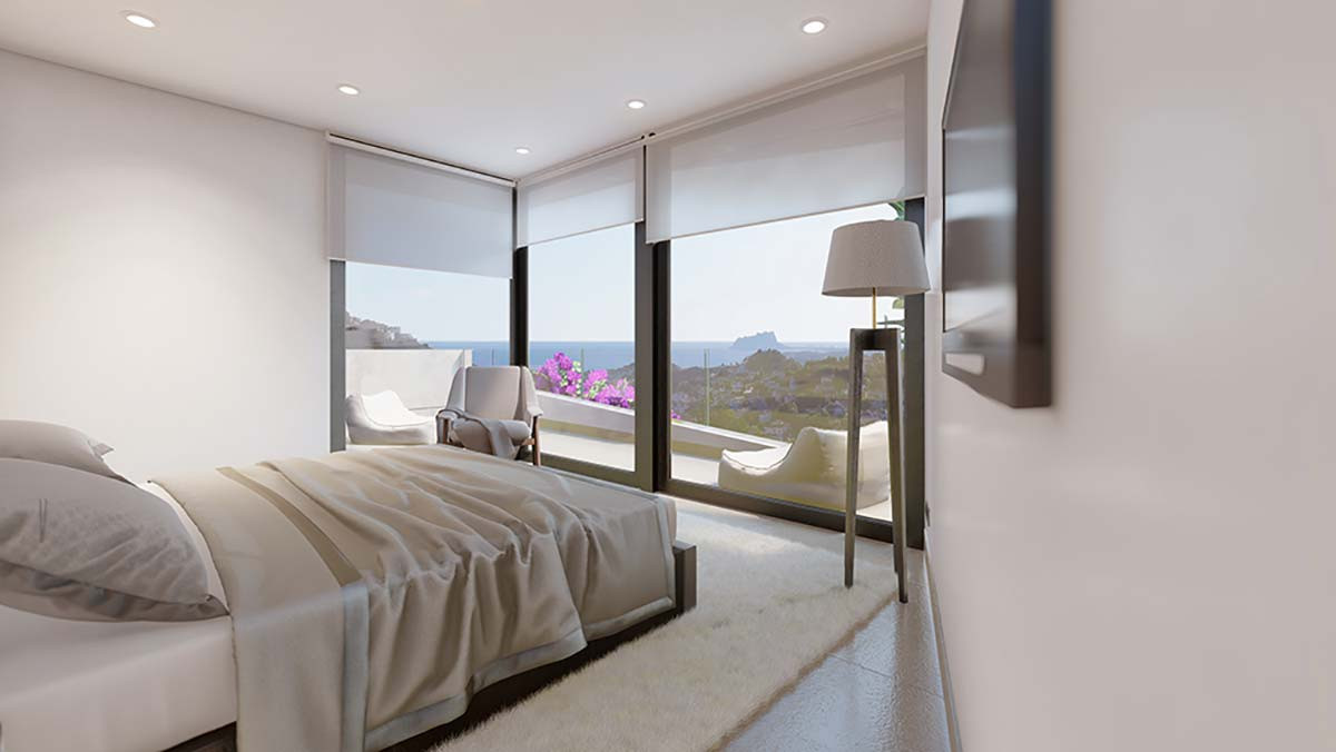 Property view